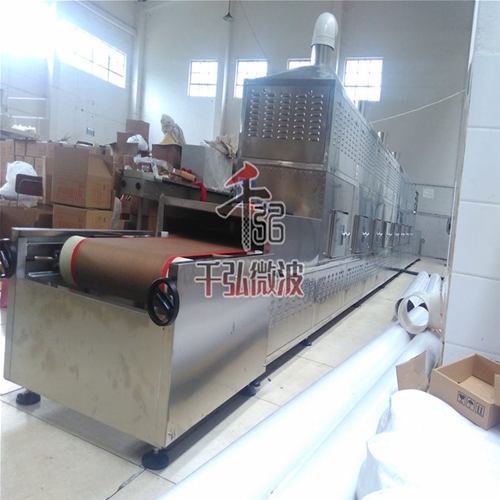 微波殺菌設(shè)備