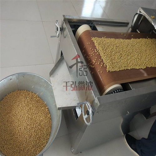 雜糧烘培設(shè)備