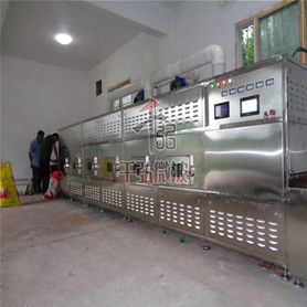 微波烘干設(shè)備