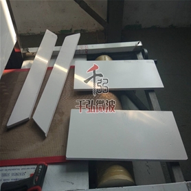 水性漆微波烘干設(shè)備