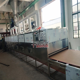 纖維素微波烘干設(shè)備