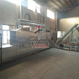 農(nóng)產(chǎn)品烘干熟化設(shè)備